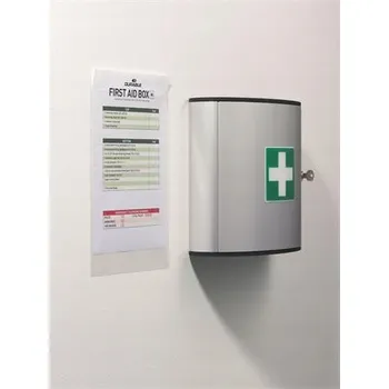 Obal A4 Durable 10 kusů