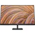 Monitor HP V27i G5 65P64AAABB černý
