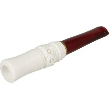 . Cigaretová špička Meerschaum, HC21