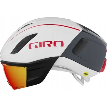 Cyklistická přilba Kask Czasowy Giro Vanquish - S (51-55 cm)