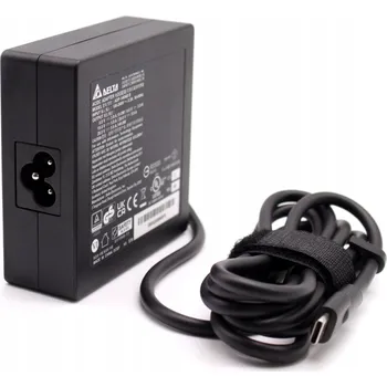 Nový 140W USB-C Delta Napájecí adaptér pro ASUS ROG ZEPHYRUS G14 GA401 Nabíječka
