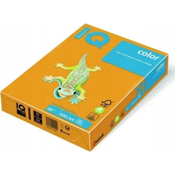 Kancelářský papír Kancelářský papír Mondi formát A4 80g 500 listů