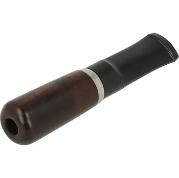 Cigaretová špička BPK Slim briár, tmavá