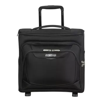 American Tourister SummerRide Upright 36 cm černý