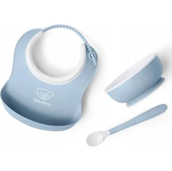 Obraz Sada nádobí plast BabyBjörn