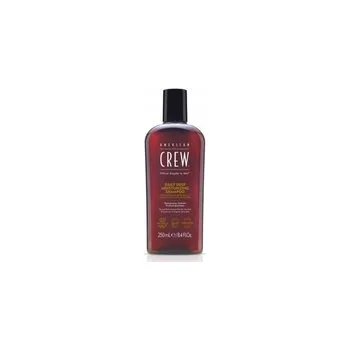Šampon Šampon American Crew 250 ml – regenerace a hydratace
