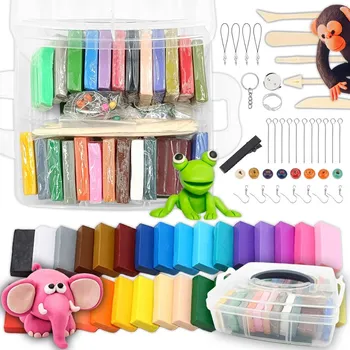 Modelovací hmota Modelovací hlína MTA 26 ks