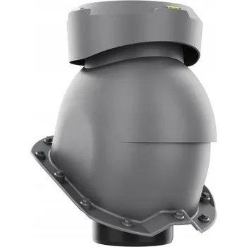 Vrták Větrací komín Krono-Plast ⌀ 110 mm