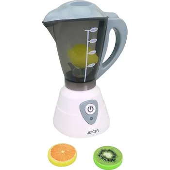 Dětská kuchyňka MaDe Mixer na baterie, 19 × 11 × 25 cm