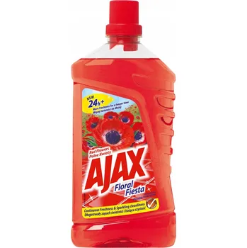 Univerzální čisticí prostředek Chemia Tekutý čistič na podlahy 1l