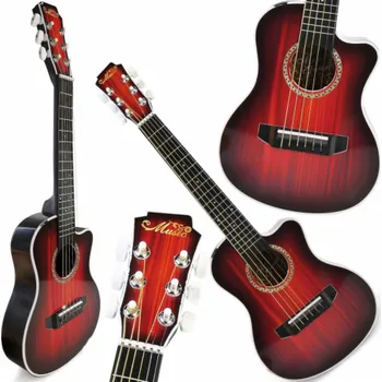 Hudební nástroj pro děti Artyk Umělecká kytara