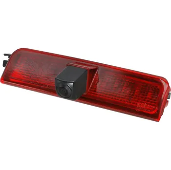Couvací kamera CCD parkovací kamera VW Caddy (08-16) 221857