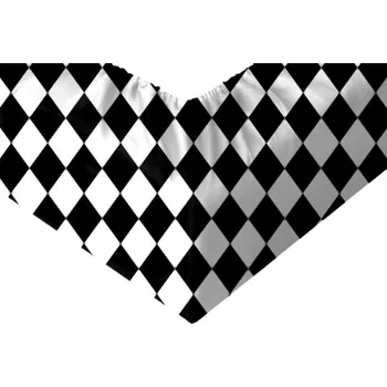 Prostěradlo Prostěradlo s gumou BabyMetka bavlna 120 x 180 cm