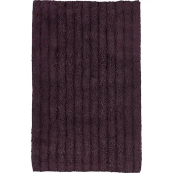 Koupelnová předložka Koupelnová předložka 80x50 protiskluzová PRIME ZONE DENMARK švestková