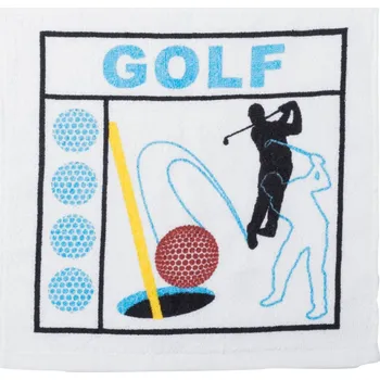 Ručník Jexar stlačený ručník 10 bez potisku bez potisku