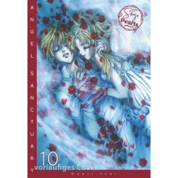 Angel Sanctuary Pearls 10 – Nina Olligschläger (DE)