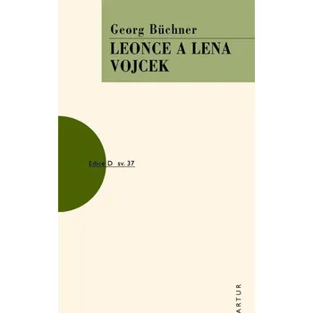 Leonce a Lena, Vojcek - Büchner Georg