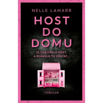 Host do domu - Lamar Nelle