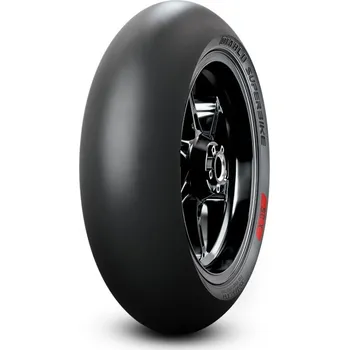 Pirelli DIABLO SUPERBIKE SC3 200/60 R17 17 B - Pneumatika na motorku