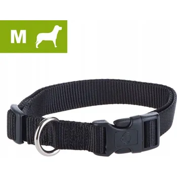 Obojek pro psa Materiálový obojek pro psa Hunter vel. M