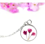 Victoria's fields Náhrdelník Něžný