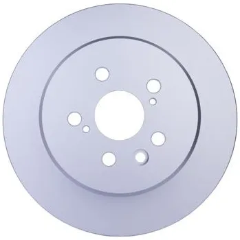 Brzdový kotouč Brzdový kotouč HELLA PAGID 8DD 355 111-701