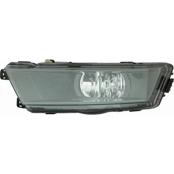 Posilovač řízení HALOGENOVÁ SVĚTLO DO MLHY 665-2012R-UE2 ABAKUS