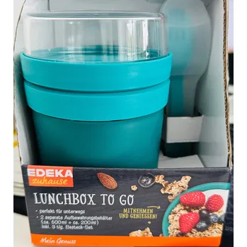 Obraz Obědový box Stalman 500 ml