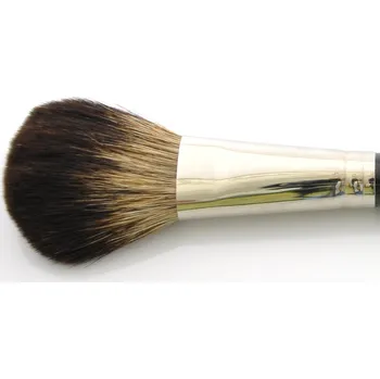 Kosmetický štětec Kozłowski - štětec na pudr - R-PB 91