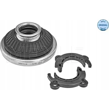 Uložení tlumiče pérování Meyle 614 412 0023