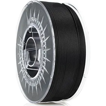 Filament Filament nylon Rosa 3d 1,75 mm 1 kg černý