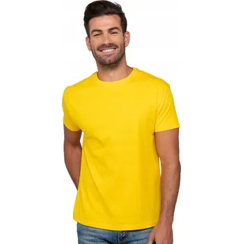 Pánské tričko TRIČKO JHK BAVLNA velikosti XL