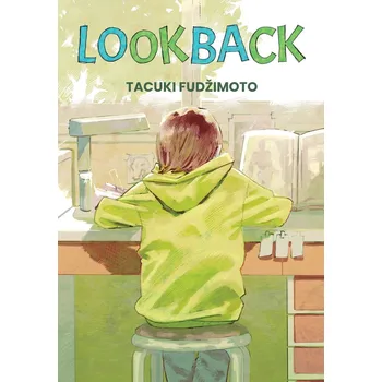 Look Back - Fudžimoto Tacuki