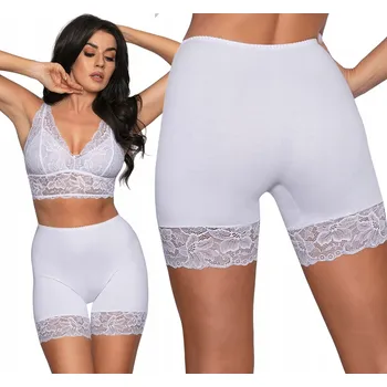 Kalhotky WADIMA dámské tvarující kalhotky 10081 vel. M černé