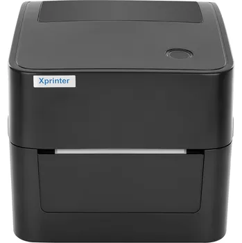 IP kamera Termální tiskárna kurýrních štítků XPRINTER 410B USB LAN WIFI DHL DPD