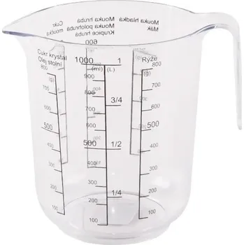 ORION Odměrka UH s potiskem 1l