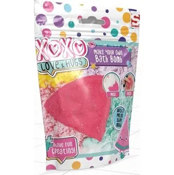 XOXO Moje Kule Kąpielowe Melon