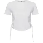 TriDri® Dámský crop top TR069 White XXS