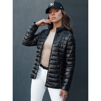 Dámská bunda BREEZFIT Dstreet TY4361 Barva: Černá, Velikost: XL