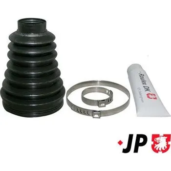 Hřídel nápravy Manžeta hnacího hřídele JP GROUP 1143701110