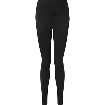 TriDri® Dětské funkční legíny TR31B Black 5/6