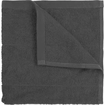 Utěrka The One Towelling® Kuchyňská utěrka 50x50 T1-KTOWEL Anthracite 50 x 50 cm