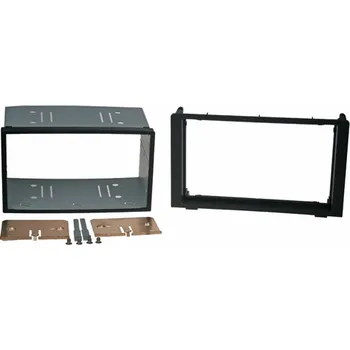 2DIN redukce pro Saab 9.3 2006-