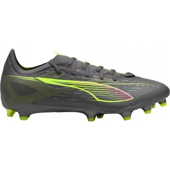 Kopačky Fotbalová obuv Puma lisovky Ultra 5 Match FG/AG 108166 03 vel. 40,5