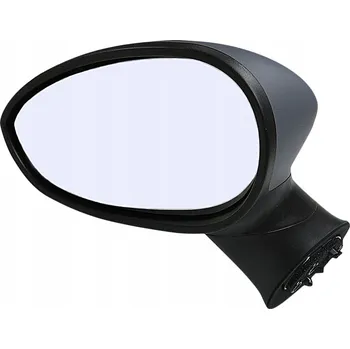 Auto zrcátko View Max VM 6156EHP L elektrické zpětné zrcátko