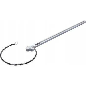 Vrták VEVOR Klucz Do Rur Łańcuchowy 48Cali Dwustronny Do Produkcji Maszynowej