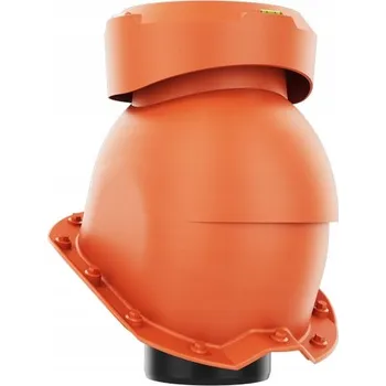 Vrták Větrací komín Krono-Plast ⌀ 110 mm