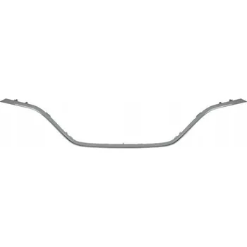 Lišta karosérie Blic 6502-07-6044999P Ozdobná/ochranná lišta, nárazník