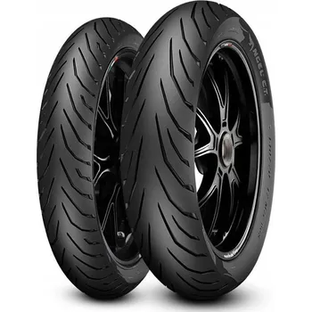 Pirelli ANGEL CITY F 80/100-17 46 S