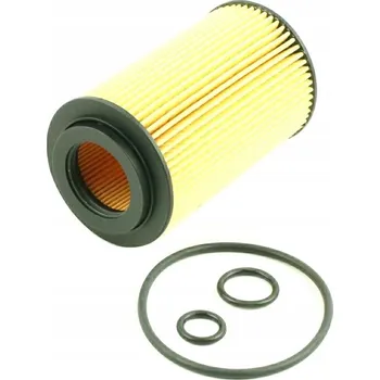 Olejový filtr Fast FT38013 Olejový filtr